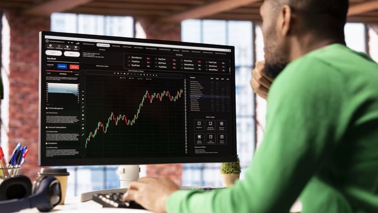 High-Probability Forex Gold Strategy: Trade Like a Pro! - Free Udemy Course