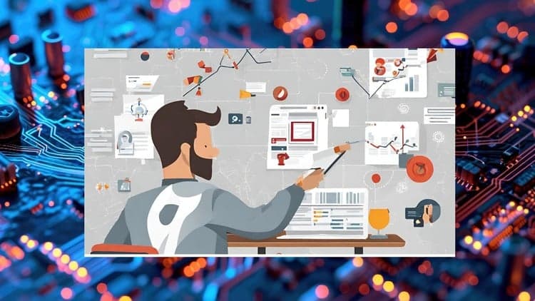 AI for Marketing and Advertising Excellence - Free Udemy Course