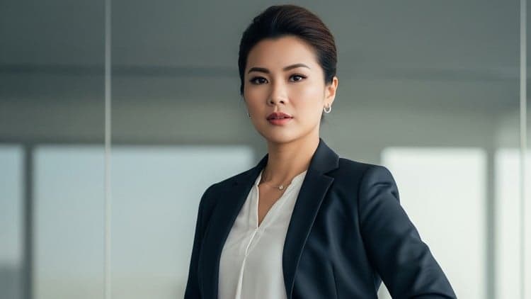 Executive Program in Advanced Feminine Leadership - Free Udemy Course