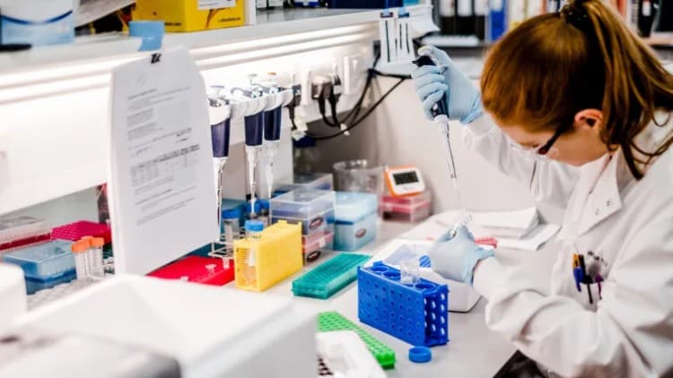 Clinical Pharmacology & Therapeutics Online Course - Free Udemy Course