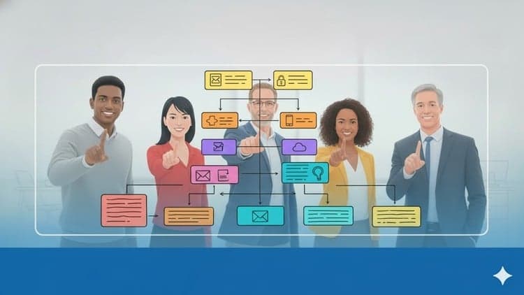 SAP-Starter Pack-Certification-Low-Code/No-LC/NC_C_LCNC_2406 - Free Udemy Course