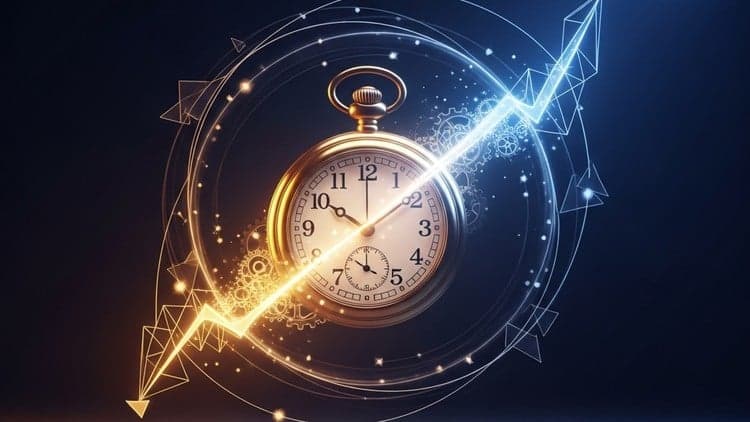 Certified Time Management: Productivity & Focus Mastery - Free Udemy Course