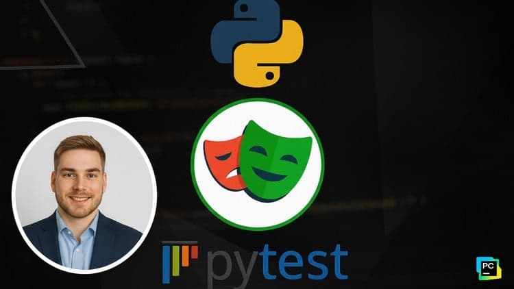 Automação de Testes com Playwright, Python e Pytest - Free Udemy Course