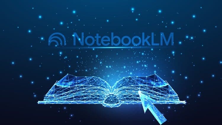 Domina NotebookLM: IA para aprender y trabajar mejor - Free Udemy Course