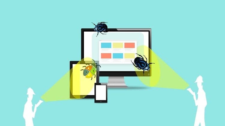 Software Testing Methodology Masterclass from Scratch - Free Udemy Course