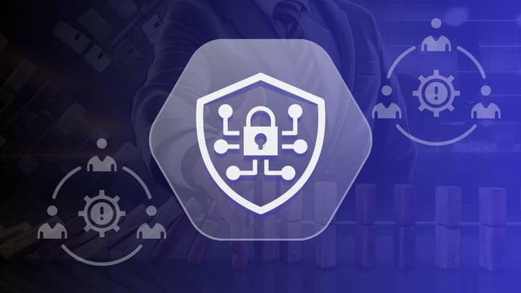 Third‑Party Risk Management for Cybersecurity & Compliance - Free Udemy Course