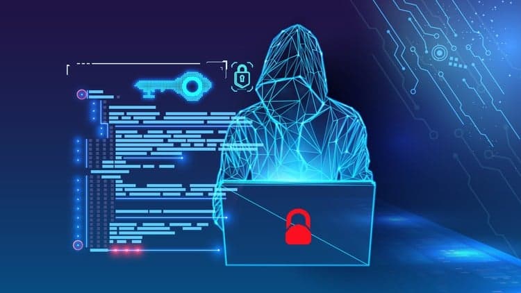 Plan de Rescate Digital: Cómo Actuar Frente a un Ciberataque - Free Udemy Course