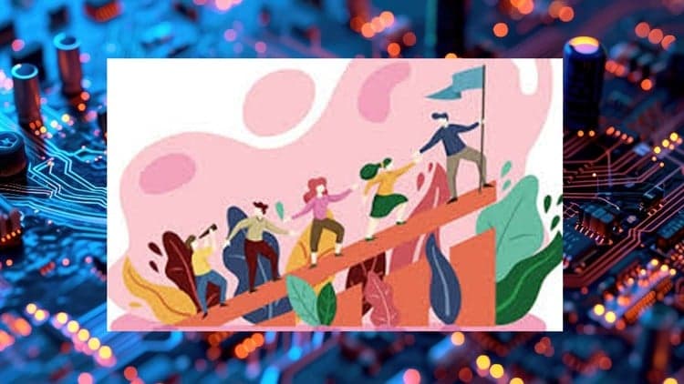 AI for Leadership & Leadership Development Excellence - Free Udemy Course