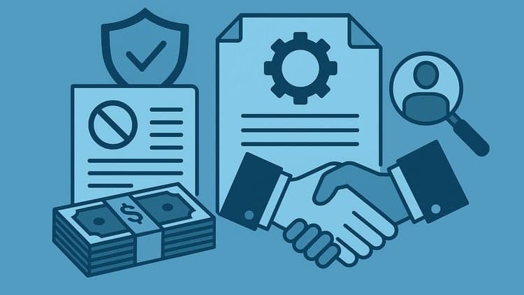 ISO 37001:Anti-Bribery Management System (ABMS)–Step by Step - Free Udemy Course