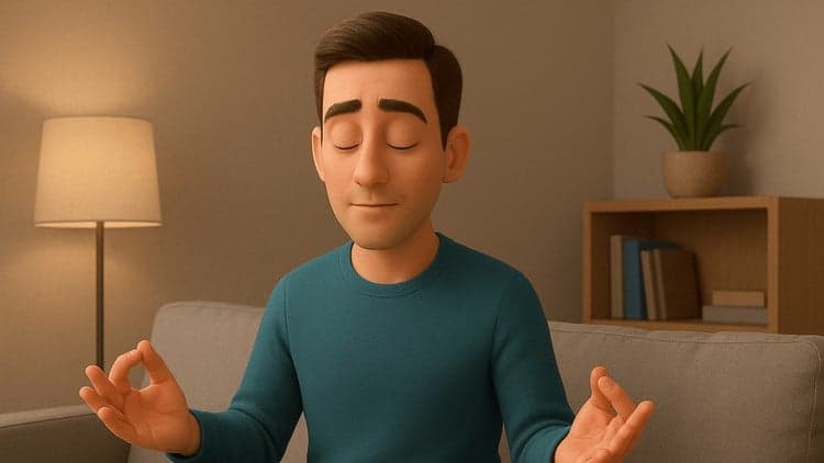 Motivation et Équilibre Émotionnel : Crée ta Journée Parfait - Free Udemy Course