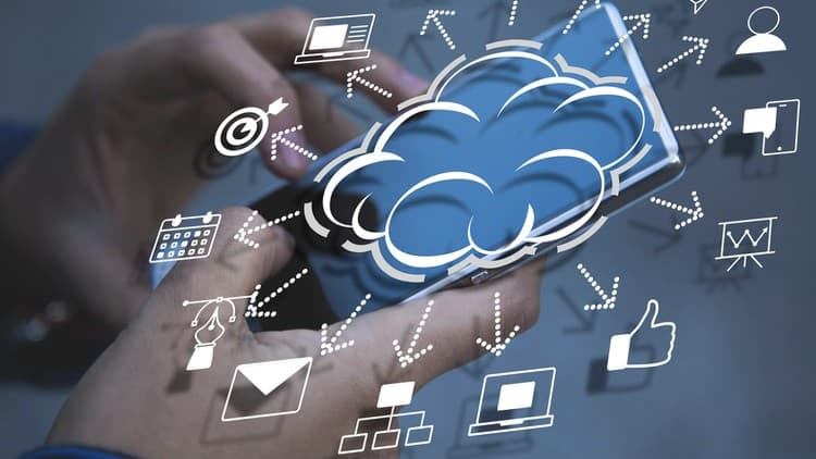 Cloud & KI einfach erklärt - Free Udemy Course