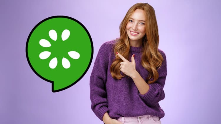 Master Selenium Python Automation with Behave BDD Framework - Free Udemy Course