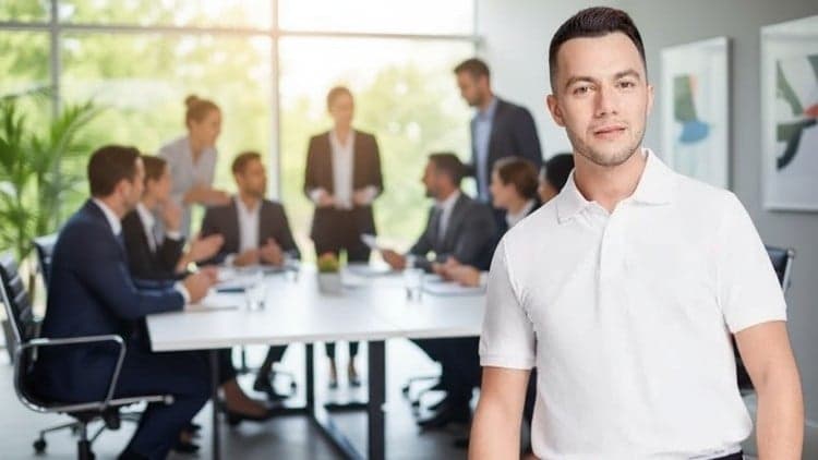 AI for creative leaders - Free Udemy Course