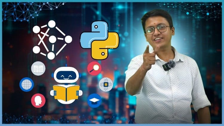 Fundamental Guide to AI for Professionals - Free Udemy Course