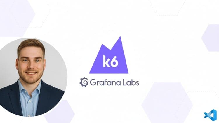 Domine Testes de Performance com k6 - Free Udemy Course