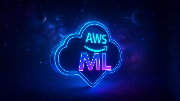 AWS Machine Learning Engineer - (MLA-C01): 1500 Questions - Free Udemy Course