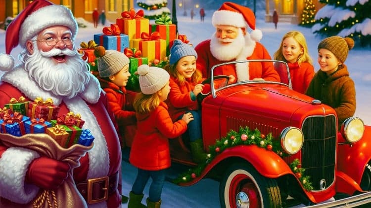 Create Festive AI Videos, Images & Stickers for Etsy & More - Free Udemy Course