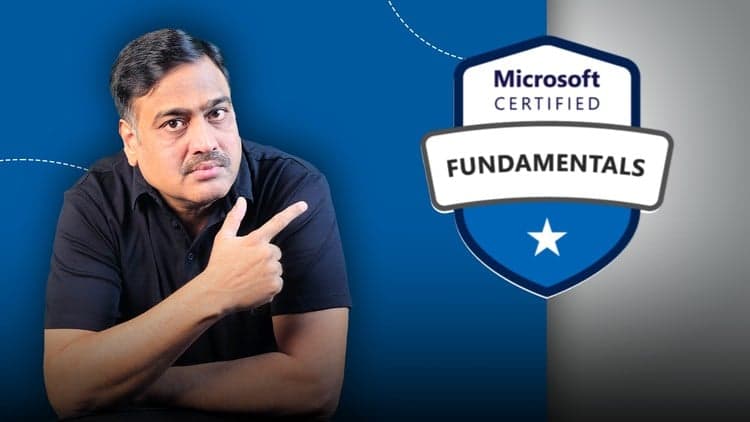 AB-900: Copilot & Agent Administration Fundamentals - Free Udemy Course