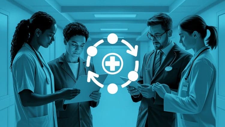 FHIR: Essentials of Healthcare Interoperability - Free Udemy Course