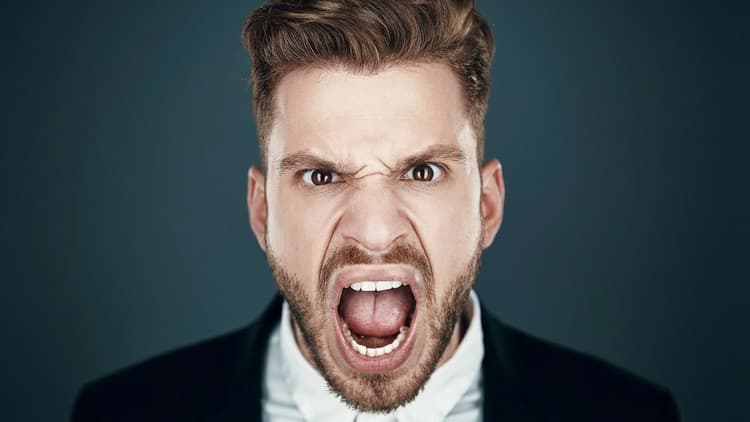 Anger Management: Master Your Emotions - Free Udemy Course