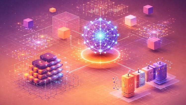 Modern NLP for AI Engineers & Data Scientists - Free Udemy Course