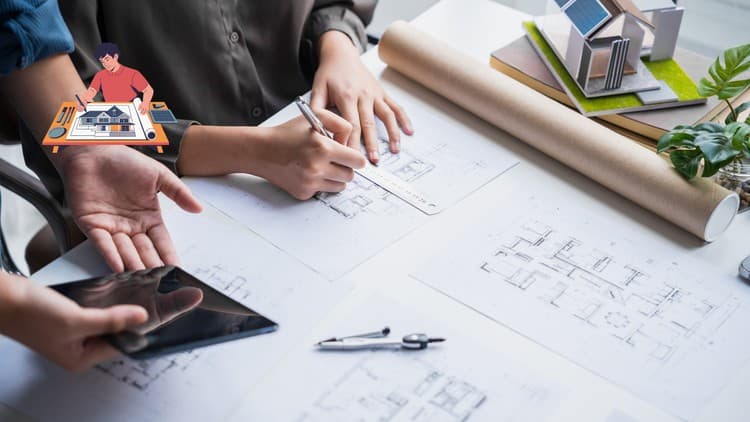 Architectural Design Fundamentals for Students & Beginners - Free Udemy Course