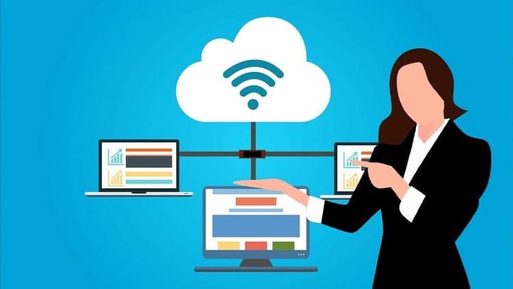 Microsoft AZ-900: Azure Fundamentals - Practice Exams - 2026 - Free Udemy Course