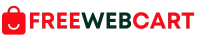 FreeWebCart Logo