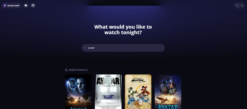 Movie-Web: How to Stream Movies Online for Free
