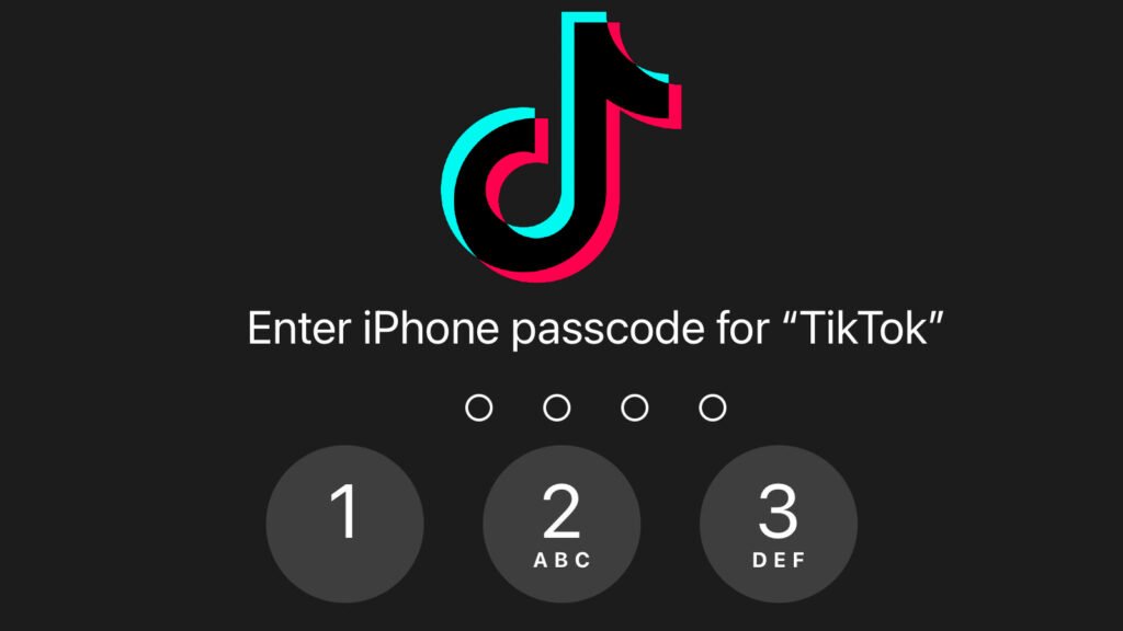 Why is Tiktok Asking for Passcode: How to Bypass It