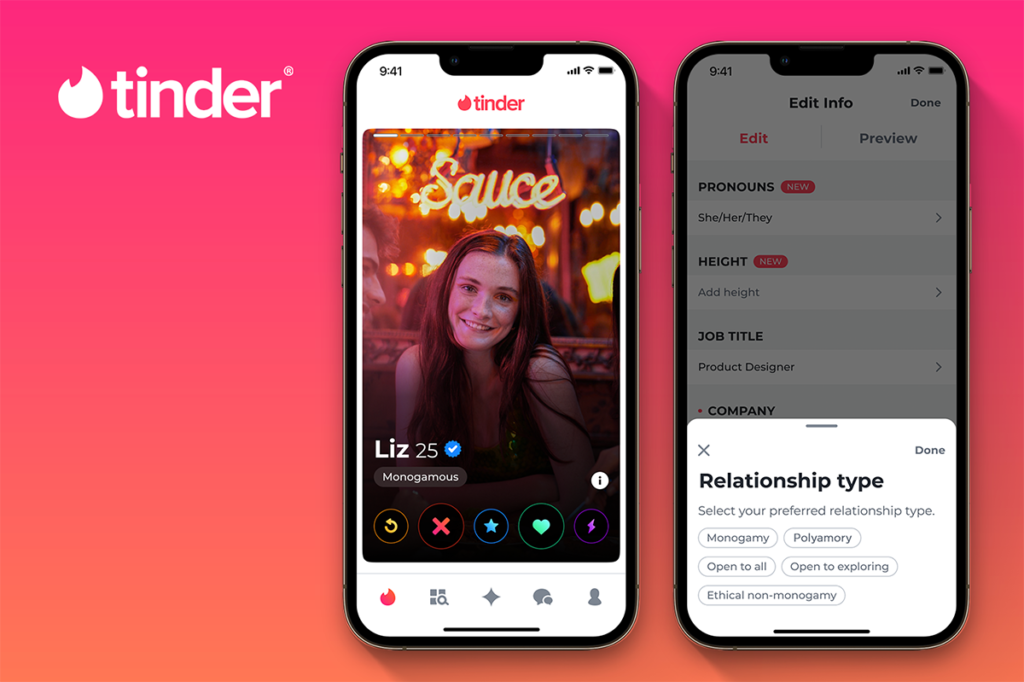 Date-Me Docs Take Over as the Hot Dating Trend in 2024, Leaving Tinder Behind!