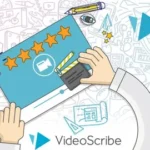 Videoscribe Whiteboard Animations : MasterClass With Project