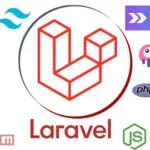 Curso de Laravel 9 desde cero + APIs RESTFULL
