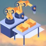Automated a Manufacturing Business From A to Z with ODOO AI