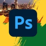 Advanced Professional Photoshop Course to Become Expert