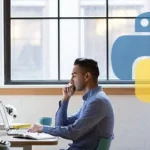 Applied Python: Building Projects with Python Programming