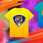 Beginner Guide to Learn T-Shirt Design With Photoshop