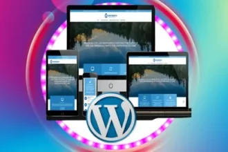 Complete Basics of WordPress Web Design and Web Development