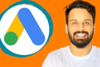 Google Ads Mastery course 2023