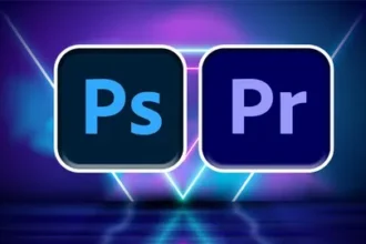 Graphics Design and Video Editing Course for Beginner