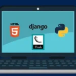 HTML 5,Python,Flask Framework All In One Complete Course