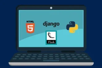 HTML 5,Python,Flask Framework All In One Complete Course