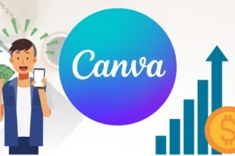 Learn Graphic Design using Canva & Start Freelancing