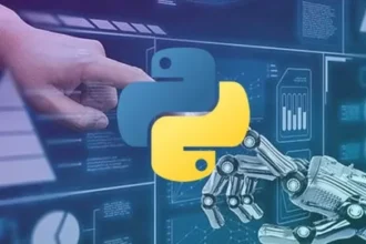 Learn Machine Learning Course with Python A to Z