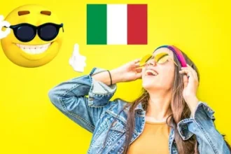 Learn basic Italian in 2 hours