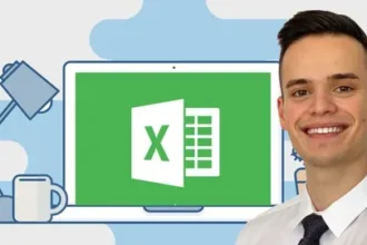 Microsoft Excel 2024: Beginner to Excel Pro in only 6 hours