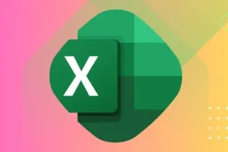Microsoft Excel - Excel Course For Beginners 2024