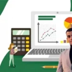 Microsoft Excel - Learn MS EXCEL For DATA Analysis