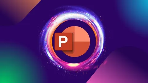 PowerPoint - Microsoft PowerPoint From Basic to Advanced