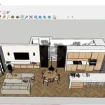 SketchUp 2023: The A-Z Course to Mastering 3D Modeling